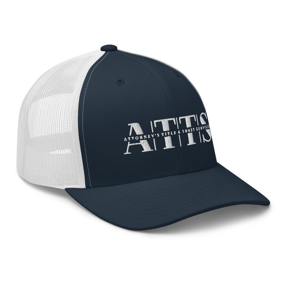 ATTS-Trucker Cap