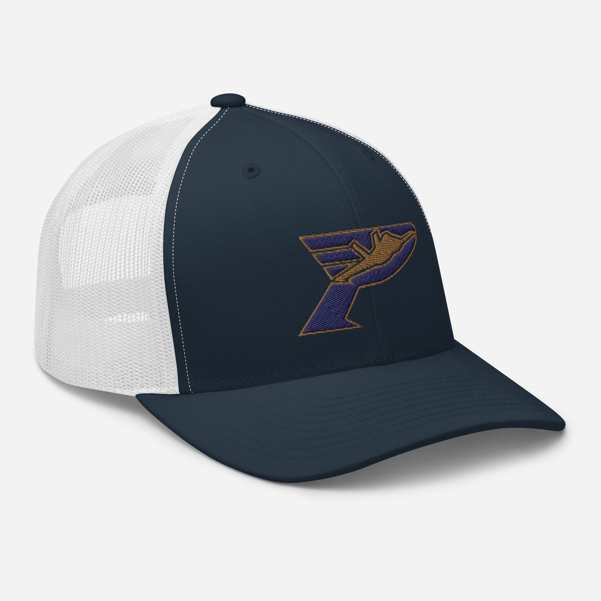 Pima Pilots-Trucker Cap
