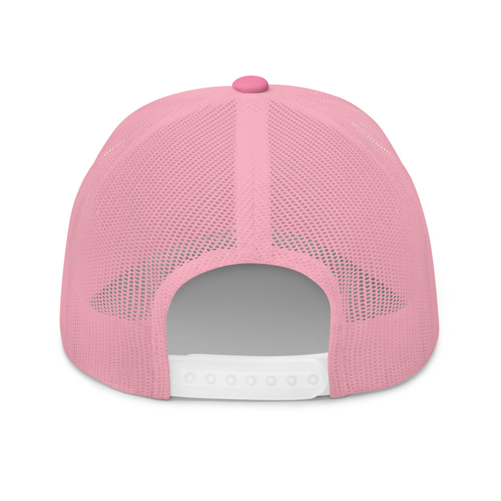 Truant-Trucker Cap