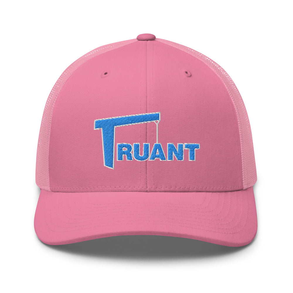 Truant-Trucker Cap