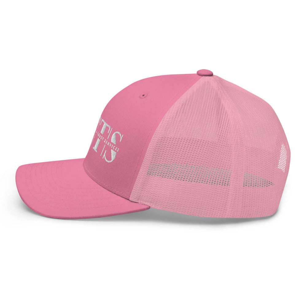 ATTS-Trucker Cap