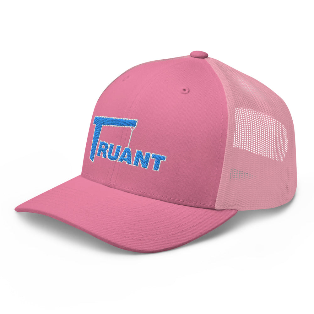 Truant-Trucker Cap
