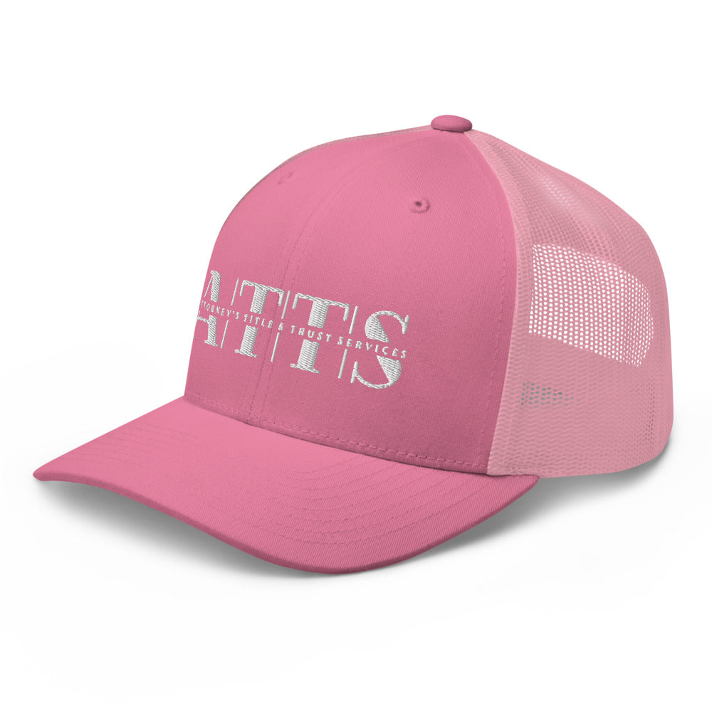 ATTS-Trucker Cap
