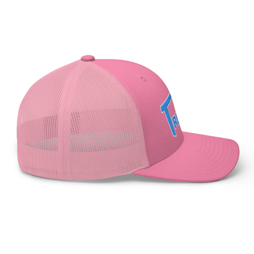 Truant-Trucker Cap