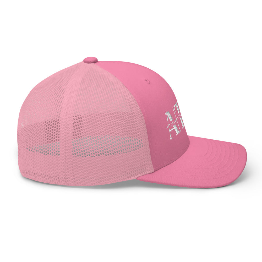 ATTS-Trucker Cap