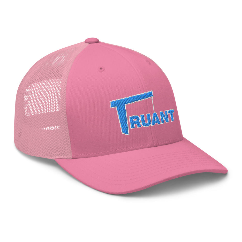 Truant-Trucker Cap