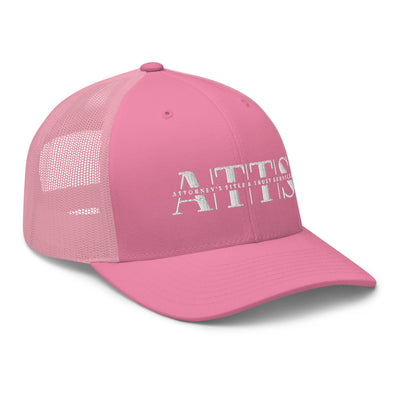 ATTS-Trucker Cap