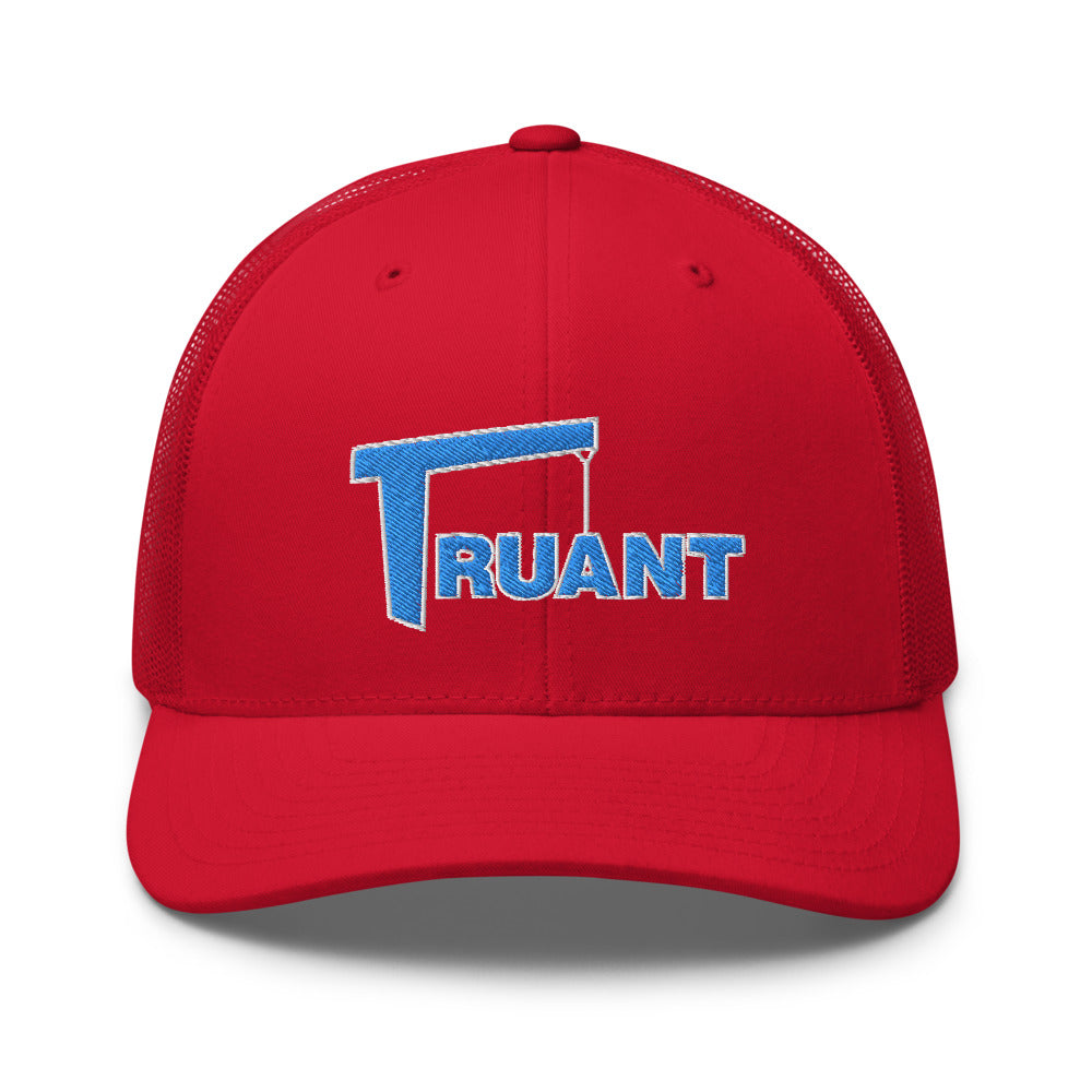 Truant-Trucker Cap