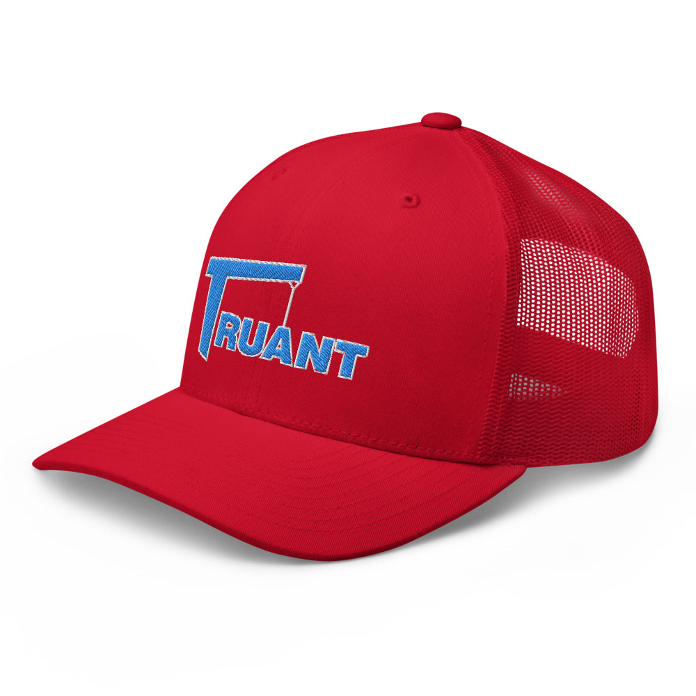 Truant-Trucker Cap