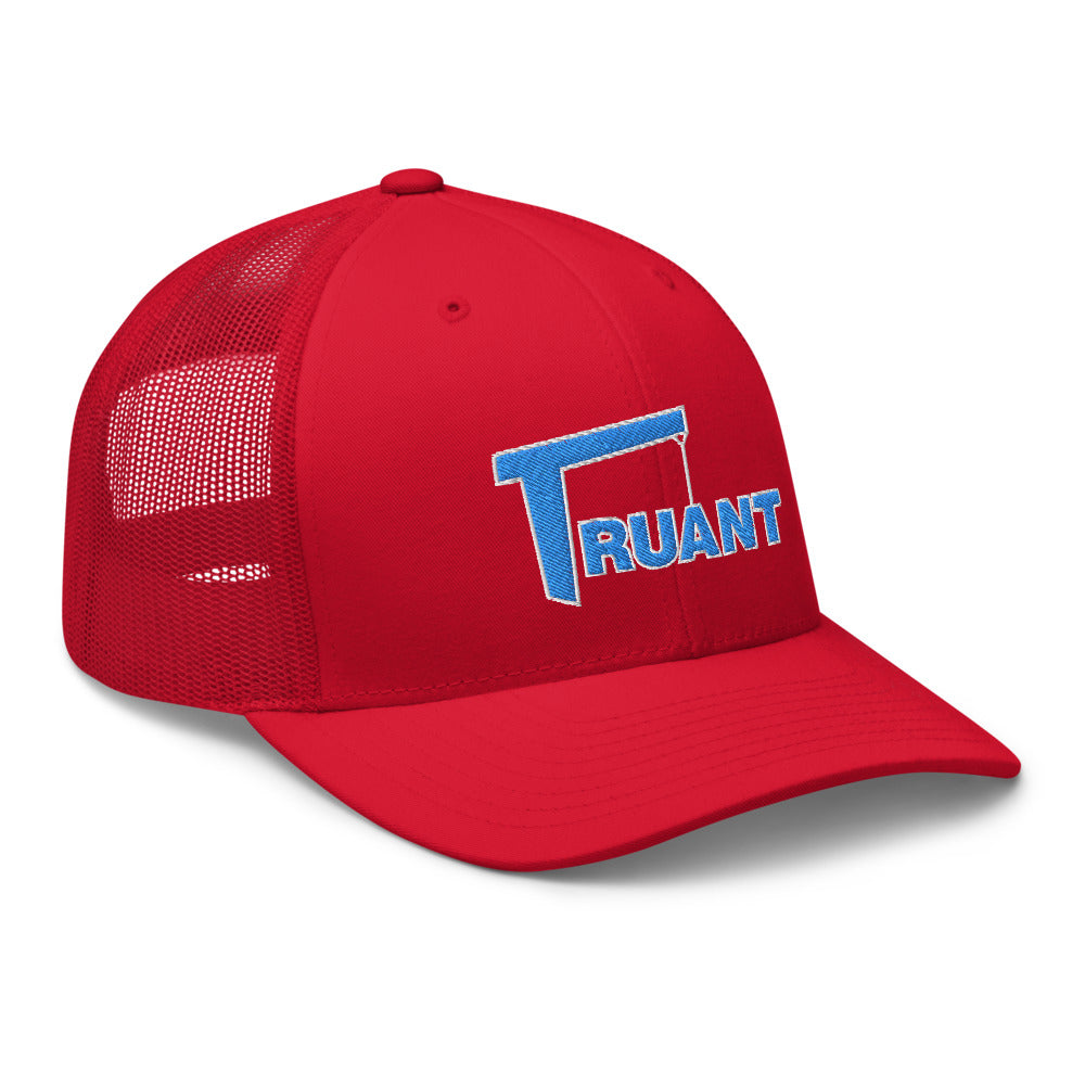 Truant-Trucker Cap