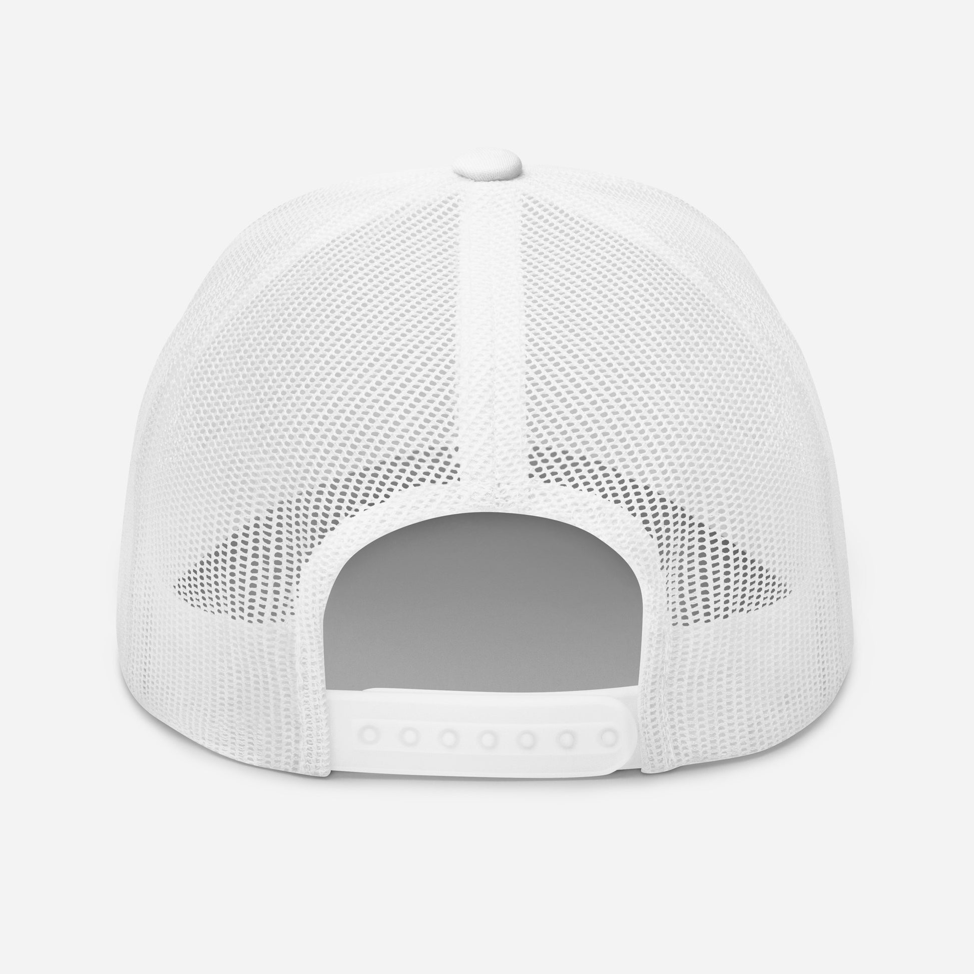Pima Pilots-Trucker Cap