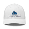 Luxury Pros-Trucker Cap