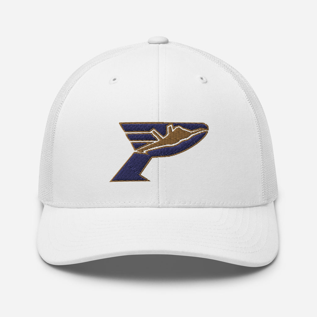 Pima Pilots-Trucker Cap