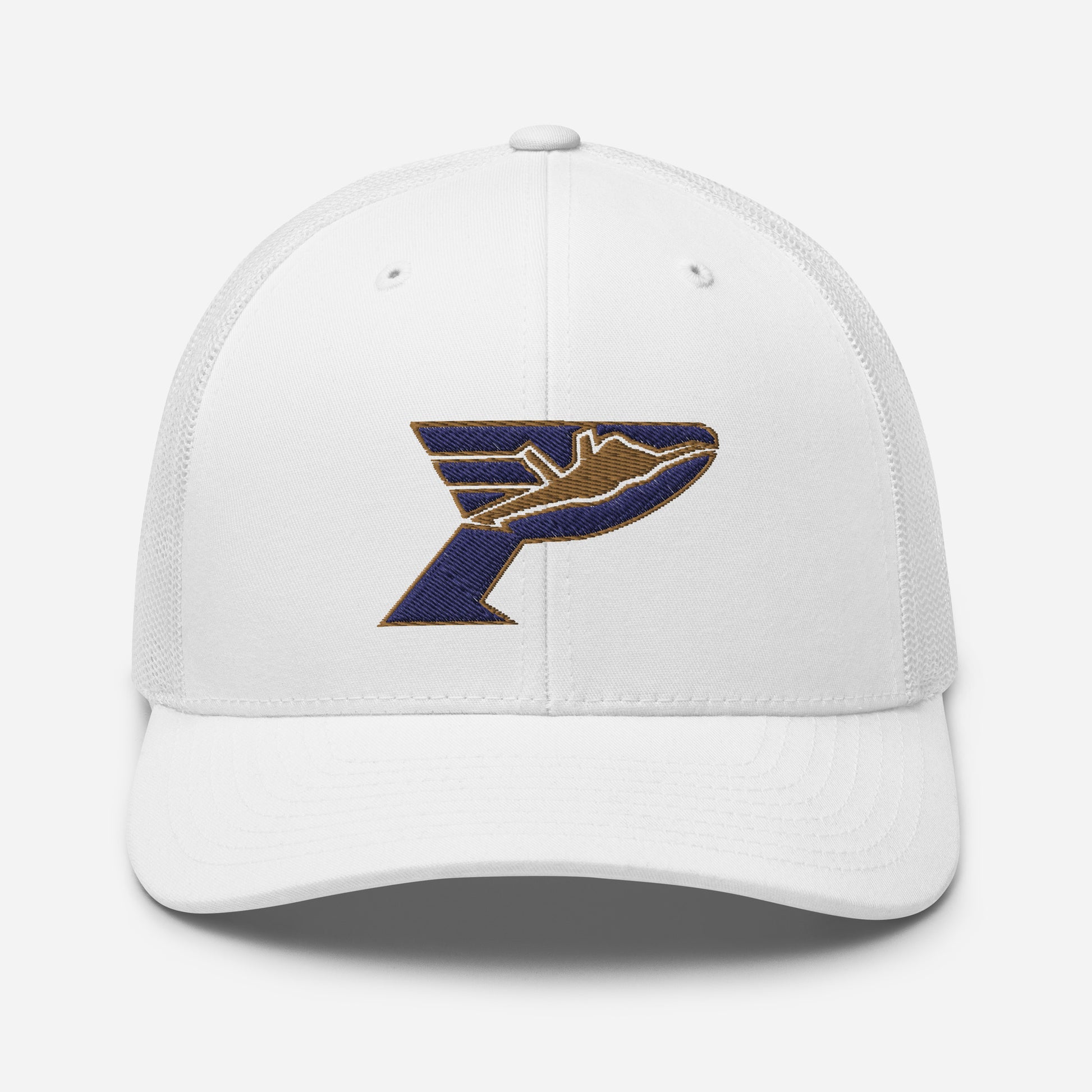 Pima Pilots-Trucker Cap