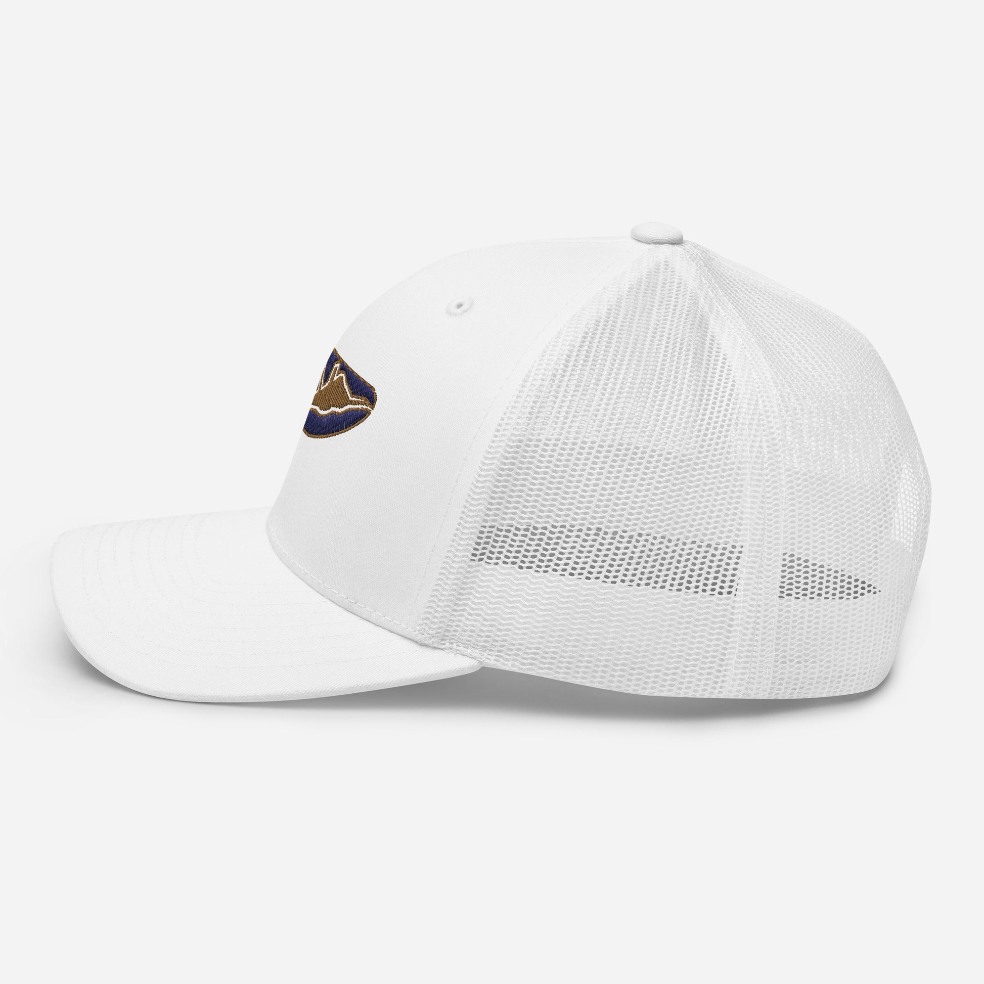 Pima Pilots-Trucker Cap