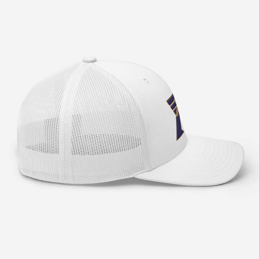 Pima Pilots-Trucker Cap
