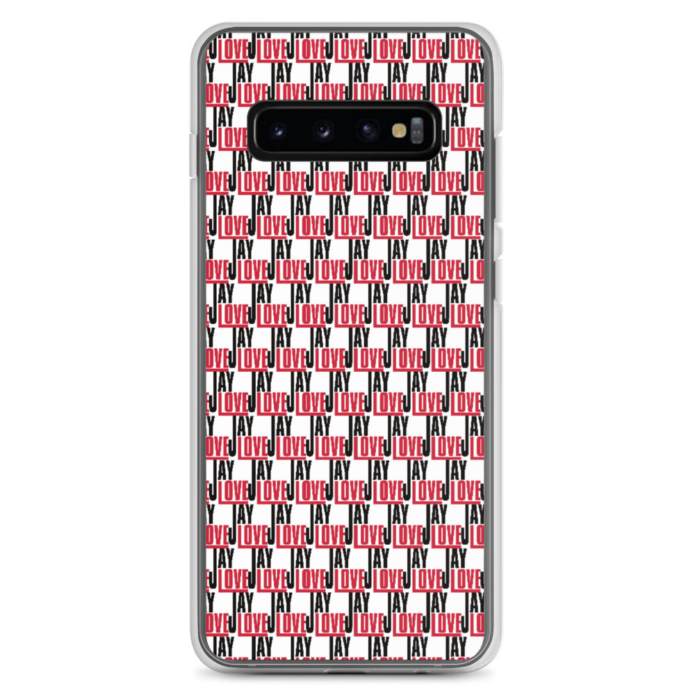 Jay Love-Samsung Case