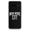 New Woke City-Samsung Case