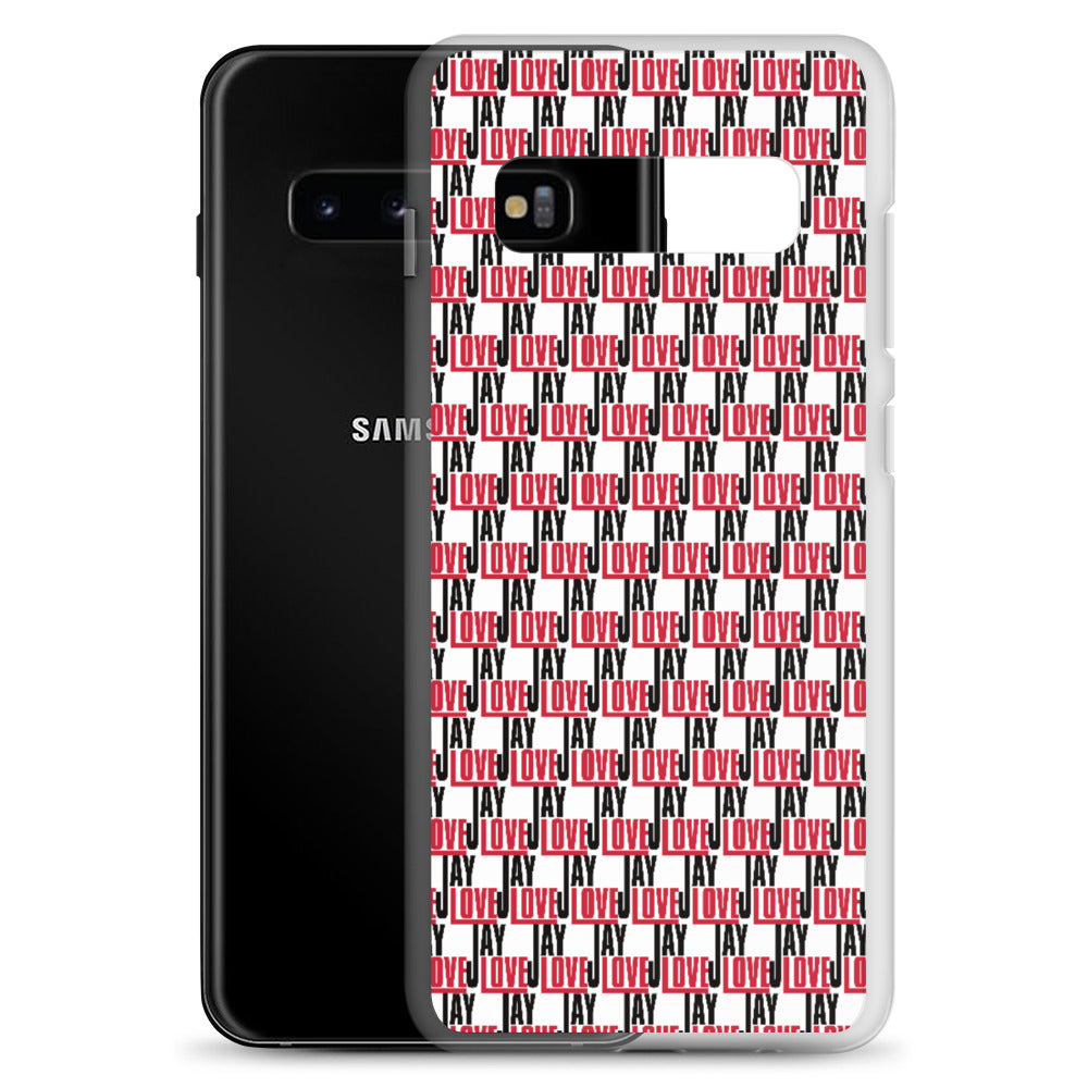 Jay Love-Samsung Case