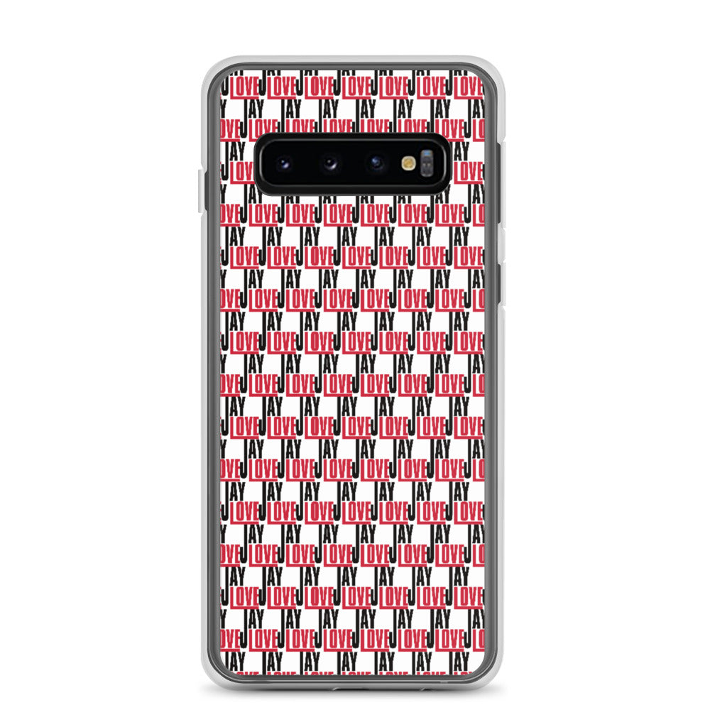 Jay Love-Samsung Case