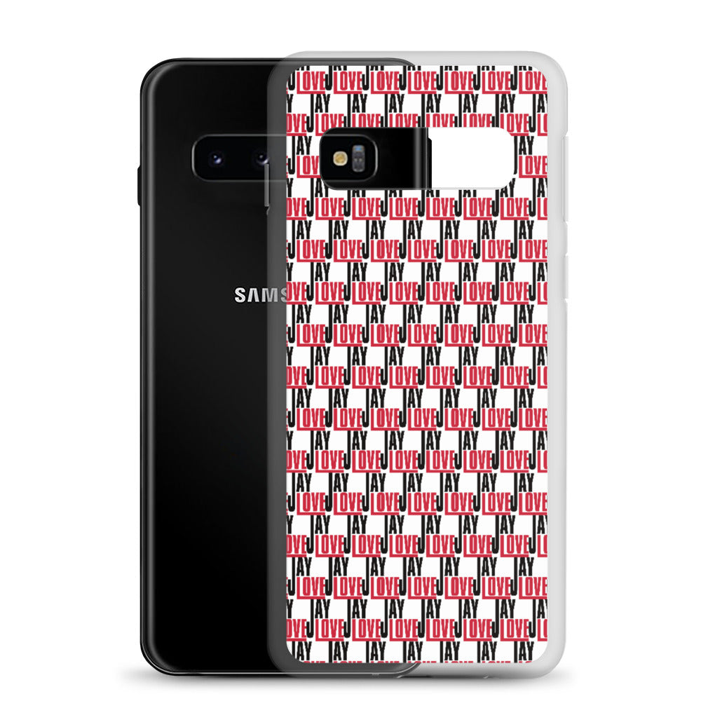 Jay Love-Samsung Case