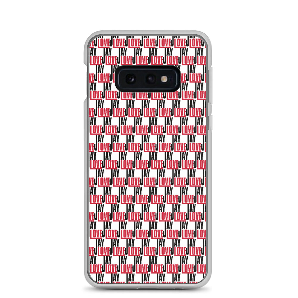 Jay Love-Samsung Case