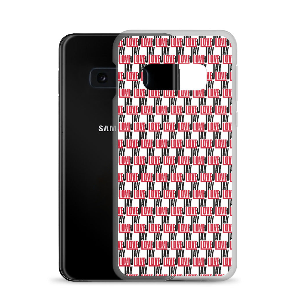 Jay Love-Samsung Case