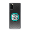 YLH Samsung Case