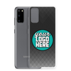 YLH Samsung Case