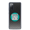 YLH Samsung Case