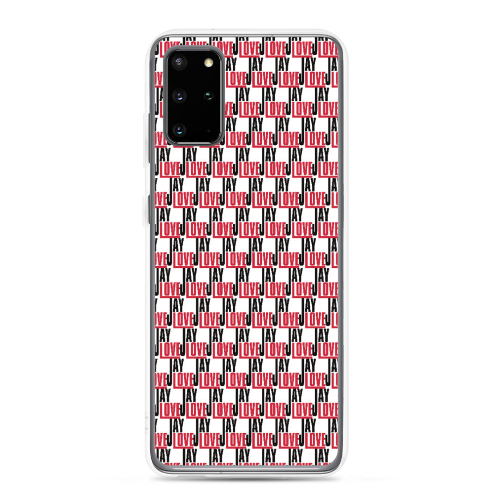 Jay Love-Samsung Case