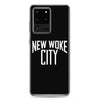 New Woke City-Samsung Case