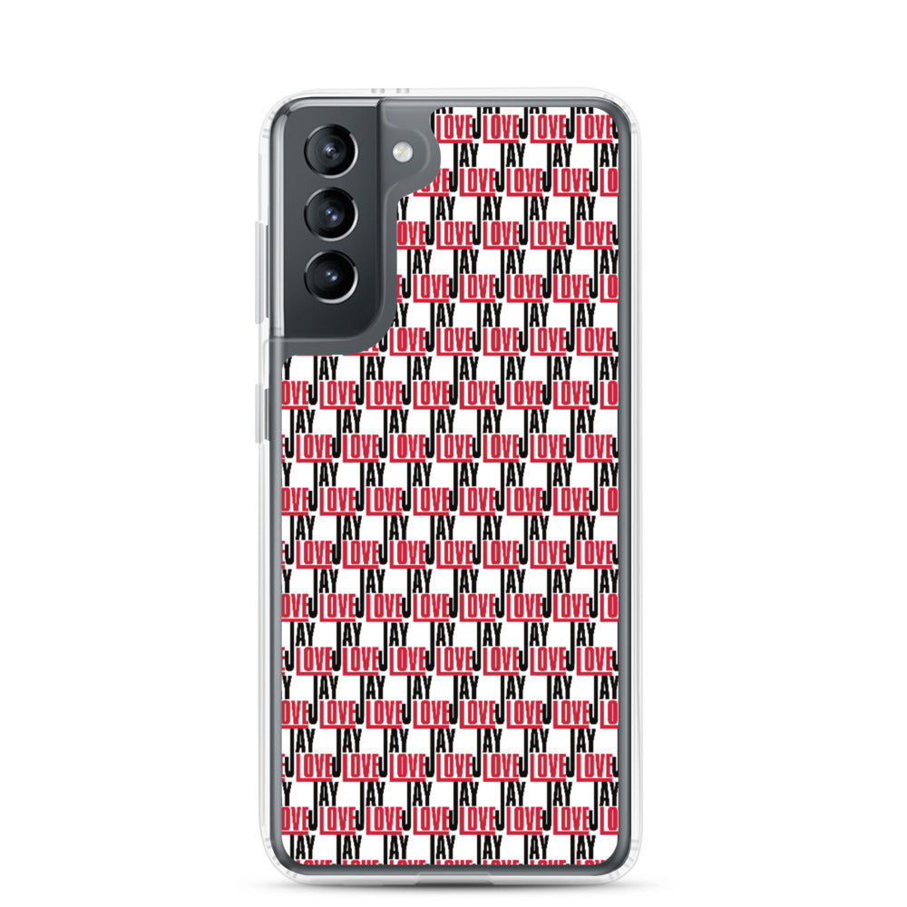 Jay Love-Samsung Case
