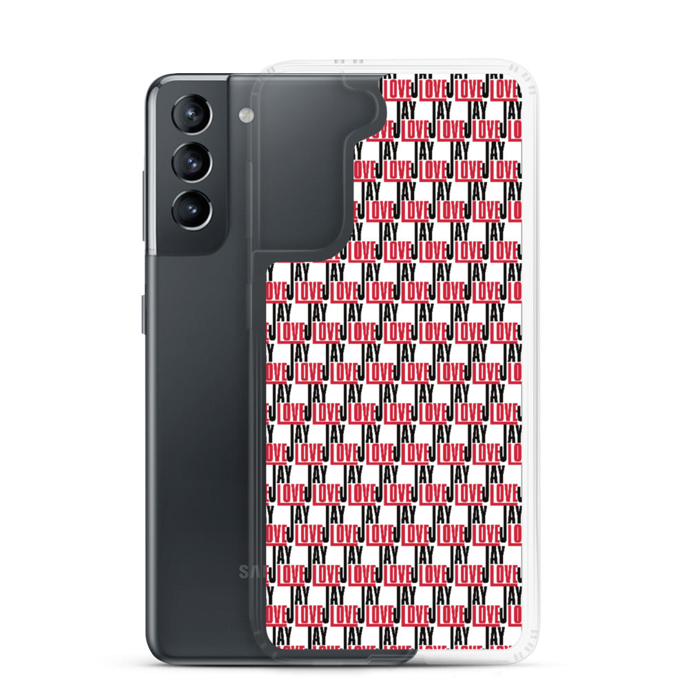 Jay Love-Samsung Case