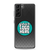 YLH Samsung Case