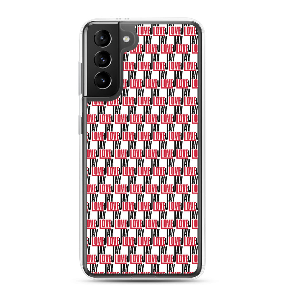Jay Love-Samsung Case