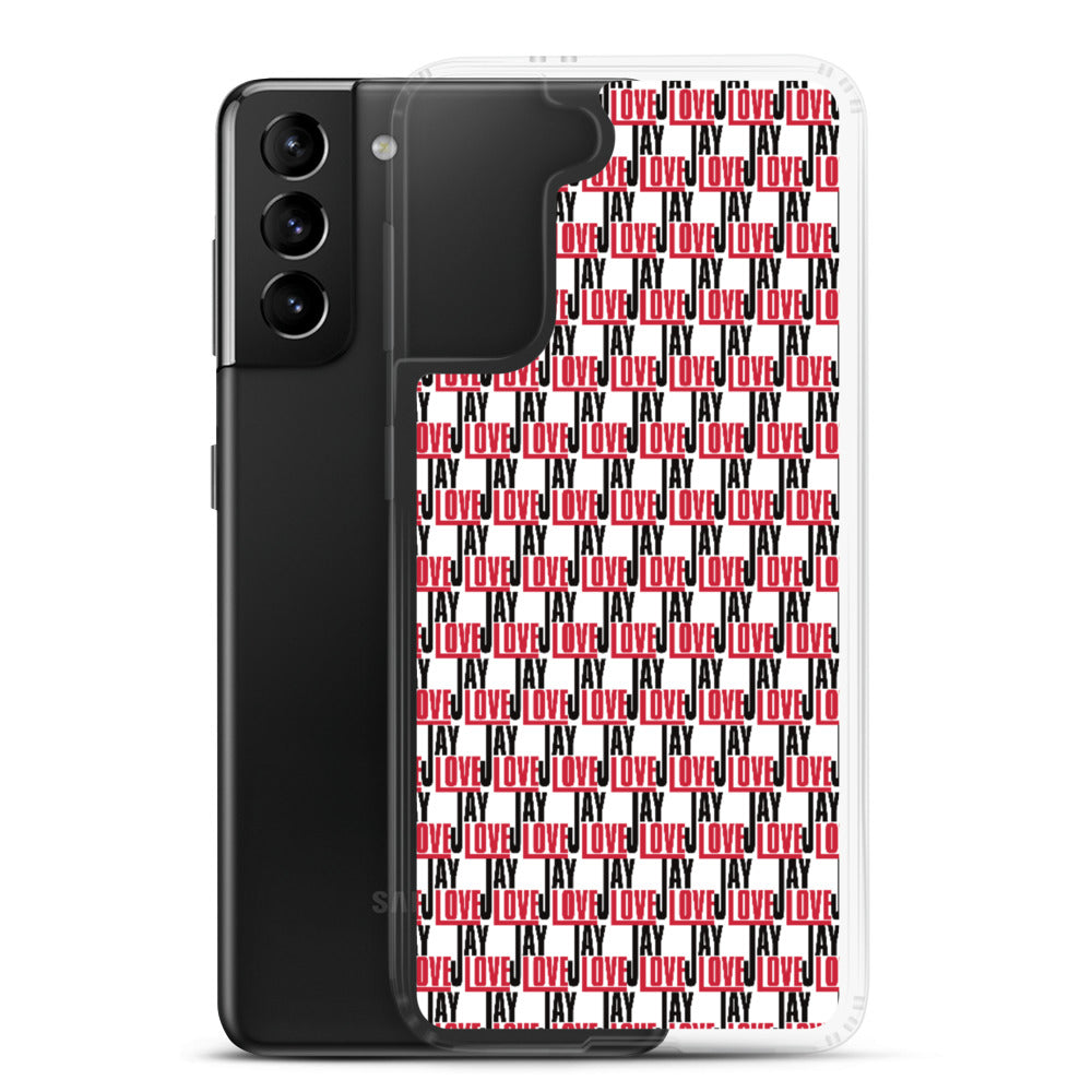 Jay Love-Samsung Case