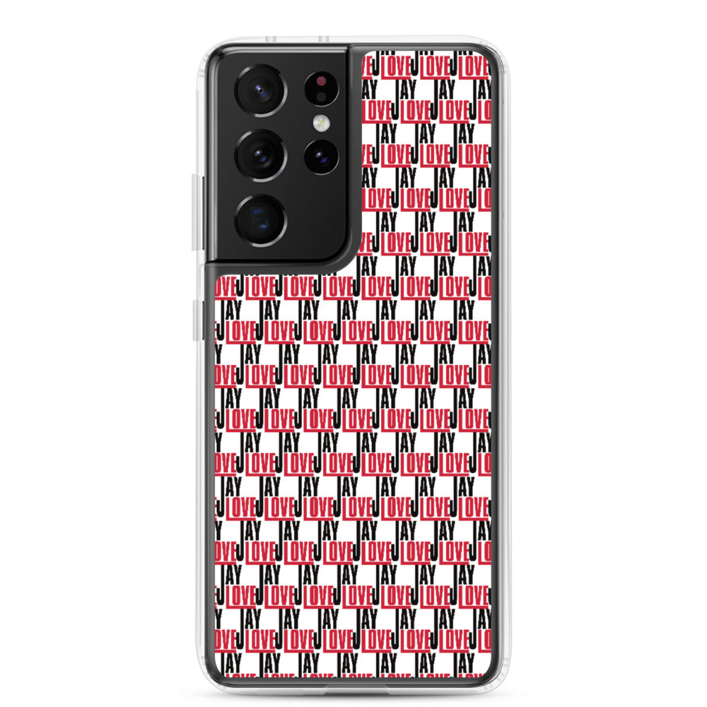 Jay Love-Samsung Case