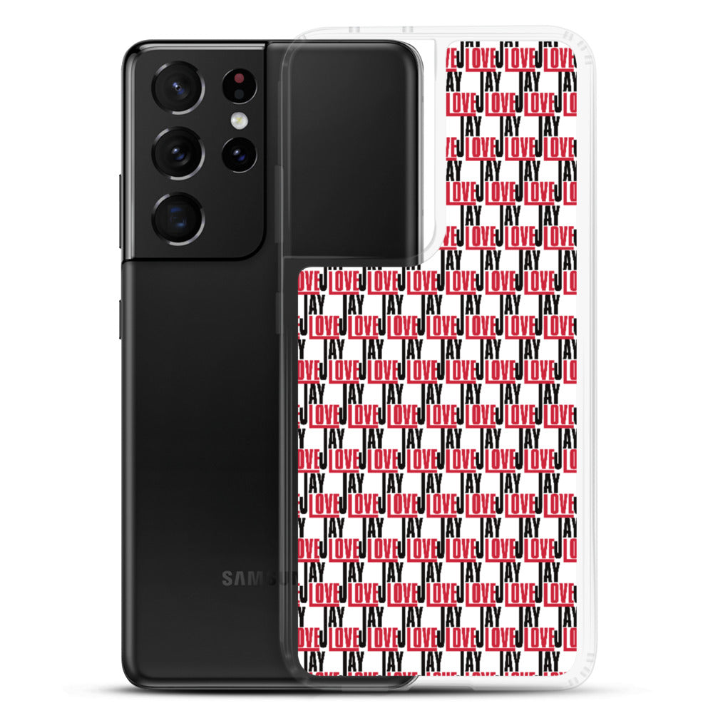 Jay Love-Samsung Case