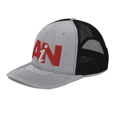 AiN-Trucker Cap