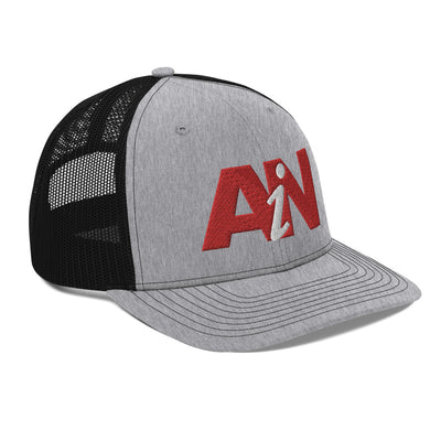 AiN-Trucker Cap