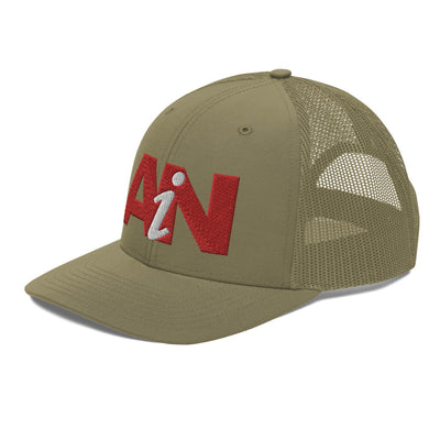 AiN-Trucker Cap