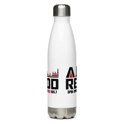 AJ Redd-Water Bottle