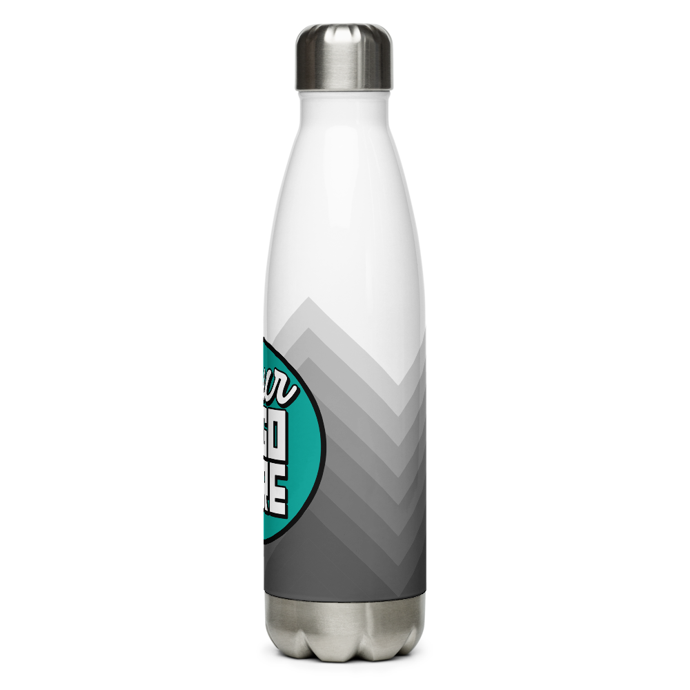 YLH Stainless Steel Water Bottle