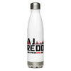 AJ Redd-Water Bottle