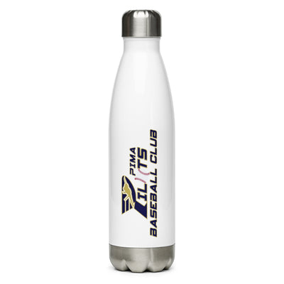 Pima Pilots-Water Bottle