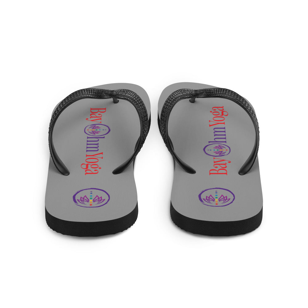 Bay Ohm Yoga-Flip-Flops