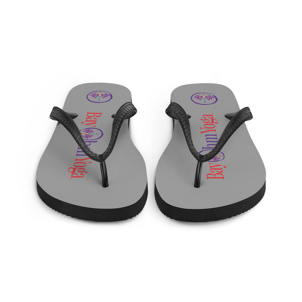 Bay Ohm Yoga-Flip-Flops