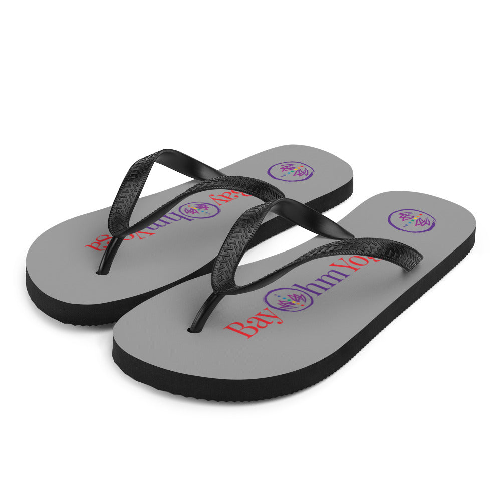 Bay Ohm Yoga-Flip-Flops