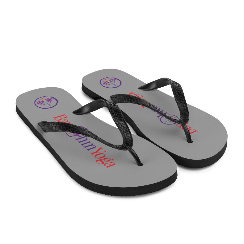 Bay Ohm Yoga-Flip-Flops